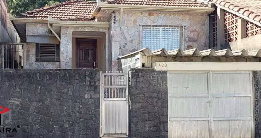 Terreno à venda 2 quartos 1 vaga das nações - santo andré - sp