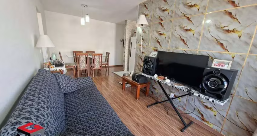 Apartamento à venda 2 quartos 1 suíte 1 vaga conceição - diadema - sp