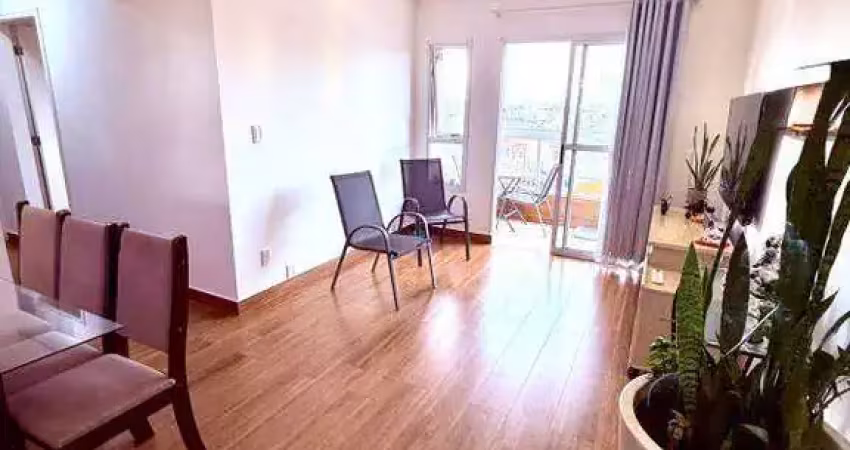 Apartamento à venda 3 quartos 1 suíte 1 vaga santa maria - são caetano do sul - sp