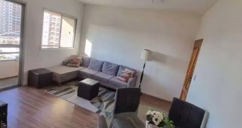 Apartamento à venda 3 quartos 1 suíte 1 vaga planalto - são bernardo do campo - sp