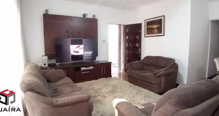 Casa para aluguel 4 quartos 2 suítes 6 vagas curuçá - santo andré - sp