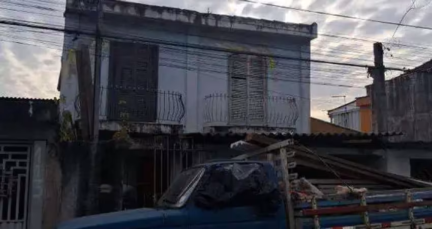 Sobrado à venda 3 quartos 2 vagas nova petrópolis - são bernardo do campo - sp