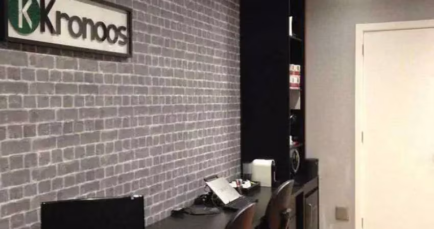 Sala comercial à venda na Rua Augusta, 101, Consolação, São Paulo