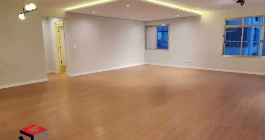 Apartamento com 3 quartos à venda na Rua Oscar Freire, 1412, Pinheiros, São Paulo