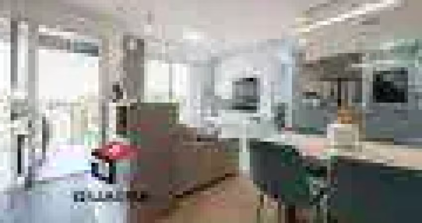 Apartamento com 2 quartos à venda na Rua Américo Samarone, 195, Vila Moinho Velho, São Paulo