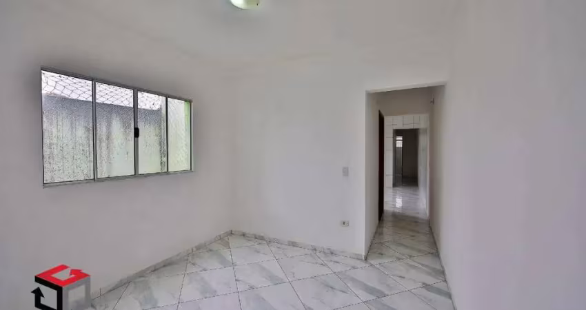 Cobertura para aluguel 3 quartos 1 suíte 2 vagas las vegas - santo andré - sp