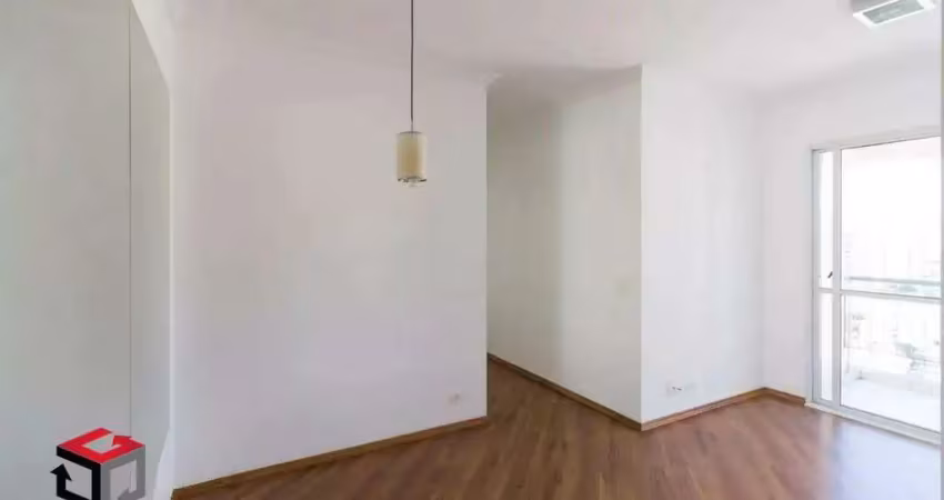 Apartamento com 2 quartos à venda na Rua Dias de Toledo, 432, Saúde, São Paulo