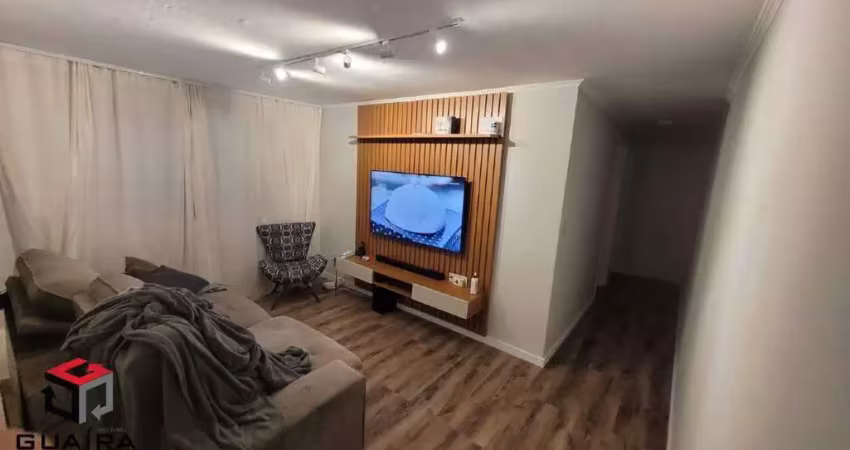 Apartamento à venda 2 quartos 1 vaga santa terezinha - são bernardo do campo - sp