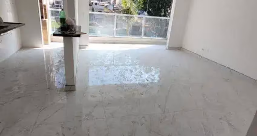 Apartamento à venda 2 quartos 1 suíte 1 vaga demarchi - são bernardo do campo - sp