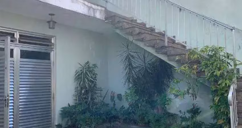 Terreno à venda 3 quartos 1 suíte 7 vagas campestre - santo andré - sp