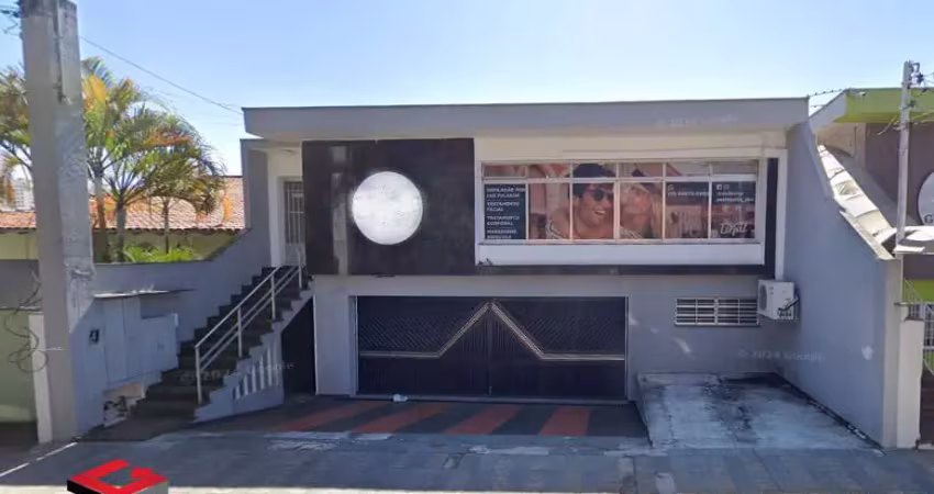 Casa à venda 3 quartos 1 suíte 6 vagas nova petrópolis - são bernardo do campo - sp