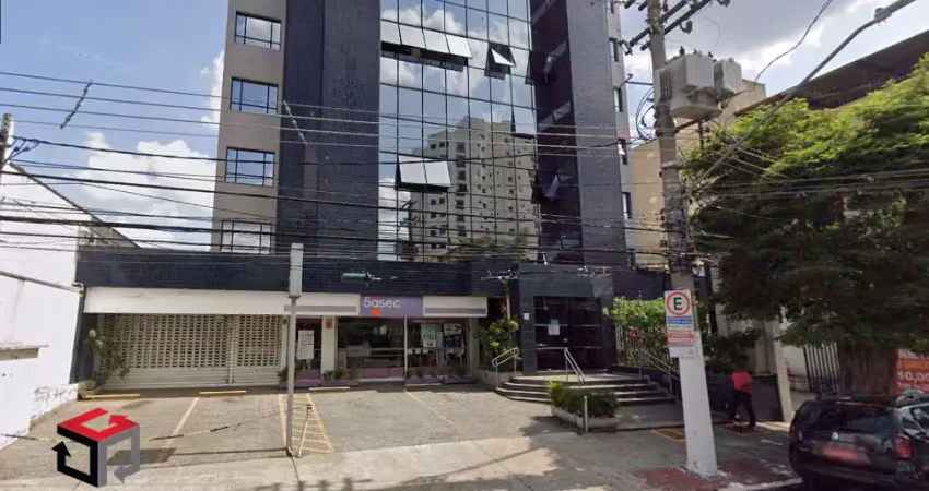 Sala comercial à venda na Rua Albion, 229, Lapa, São Paulo