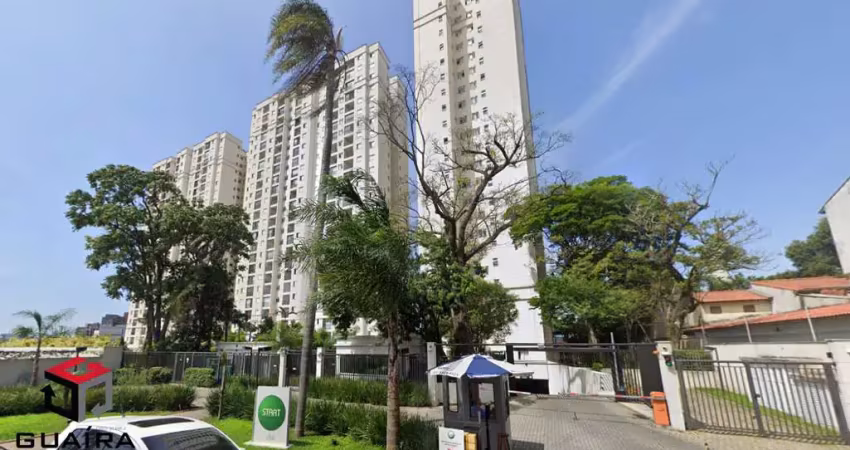 Apartamento à venda 2 quartos 1 suíte 1 vaga euclides - são bernardo do campo - sp