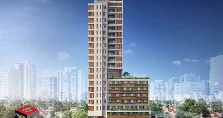 Apartamento à venda 2 quartos 1 suíte 1 vaga jardim paulista - são paulo - sp
