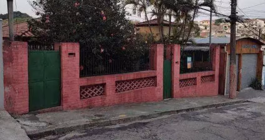 Terreno à venda na Rua Manuel Pinheiro, 43, Vila Mangalot, São Paulo