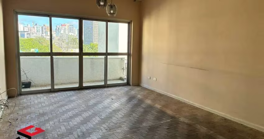 Apartamento à venda 3 quartos 1 suíte 1 vaga centro - santo andré - sp