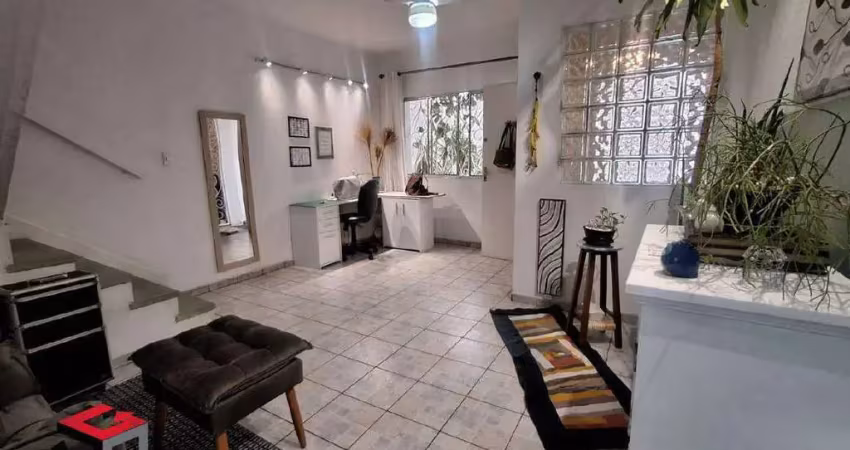 Sobrado à venda 2 quartos 1 vaga santa paula - são caetano do sul - sp