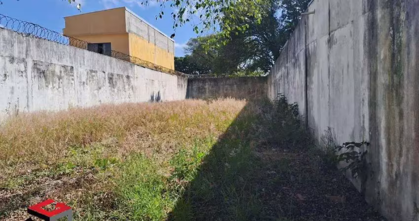 Terreno à venda baeta neves - são bernardo do campo - sp