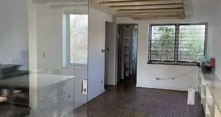 Casa com 3 quartos à venda na Rua Gandavo, 577, Vila Clementino, São Paulo