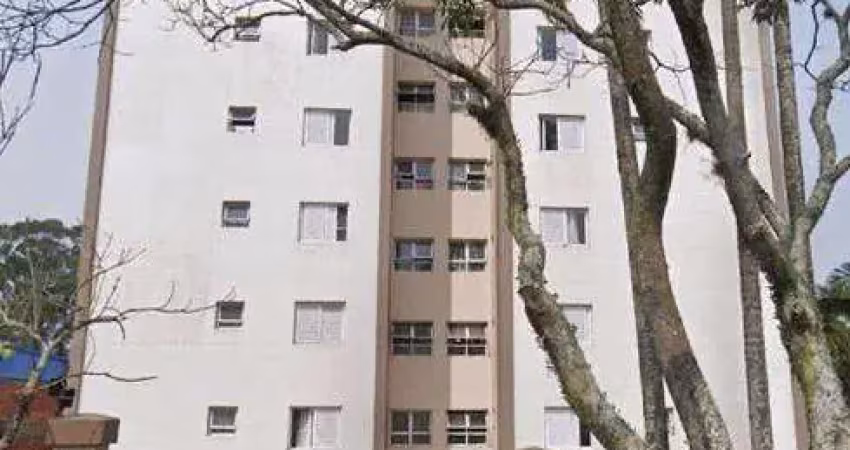 Apartamento à venda 2 quartos 1 vaga demarchi - são bernardo do campo - sp