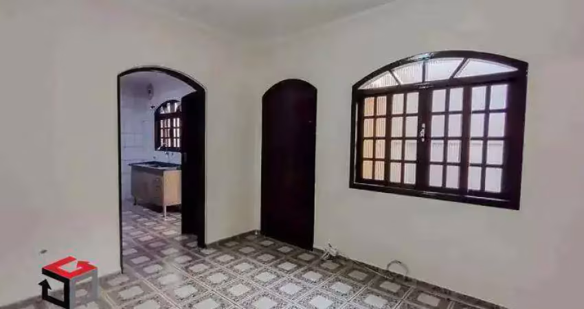 Sobrado à venda 2 quartos 2 vagas erasmo assunção - santo andré - sp