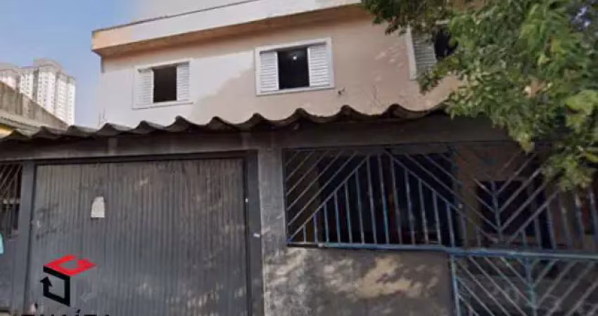 Casa à venda 3 quartos 1 suíte planalto - são bernardo do campo - sp