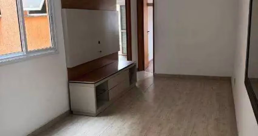 Apartamento à venda 2 quartos 1 suíte 1 vaga pires - santo andré - sp