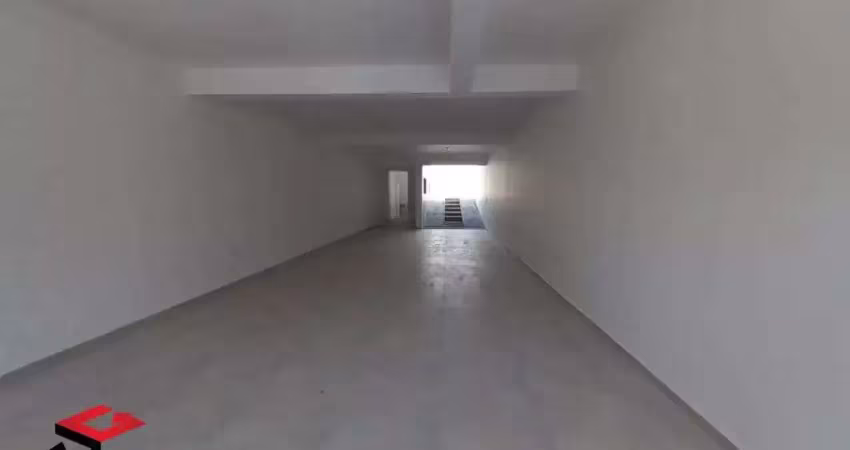 Prédio para aluguel 4 vagas santa maria - santo andré - sp