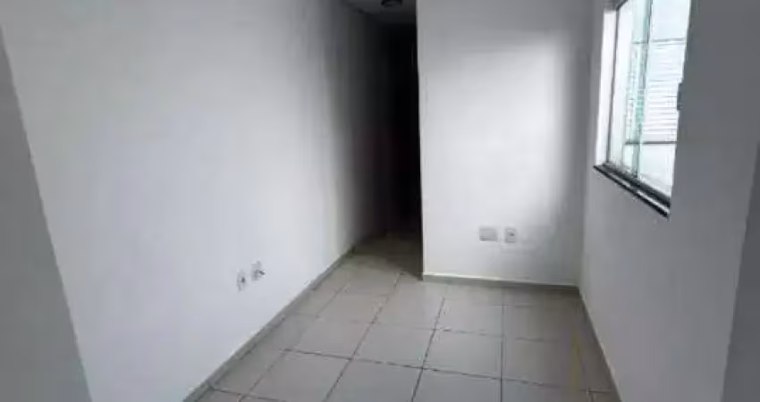 Apartamento para aluguel 2 quartos 1 suíte 1 vaga alto de santo andré - santo andré - sp