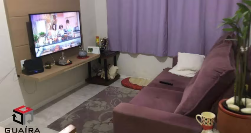 Apartamento à venda 2 quartos 1 vaga alves dias - são bernardo do campo - sp