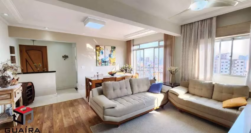 Apartamento à venda 2 quartos 1 suíte 1 vaga nova petrópolis - são bernardo do campo - sp