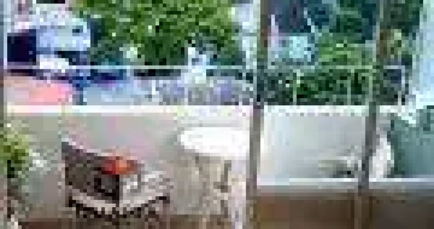 Apartamento com 3 quartos à venda na Travessa Tutóia, 978, Vila Mariana, São Paulo