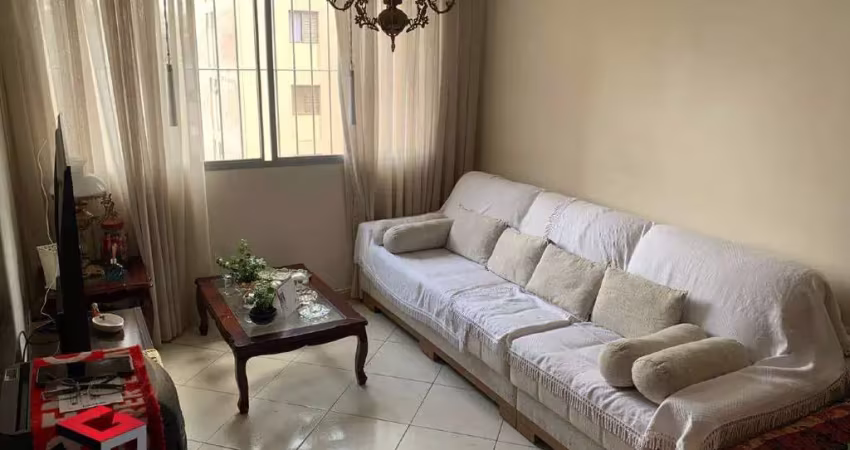 Apartamento à venda 3 quartos 1 vaga terra nova - são bernardo do campo - sp