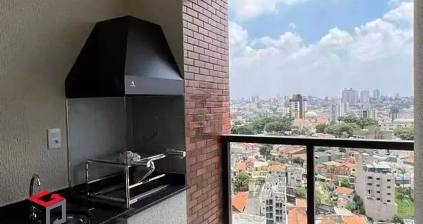 Apartamento à venda 2 quartos 1 suíte 1 vaga baeta neves - são bernardo do campo - sp