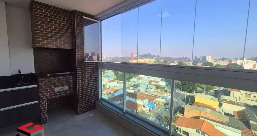Apartamento à venda 1 quarto 1 vaga anchieta - são bernardo do campo - sp