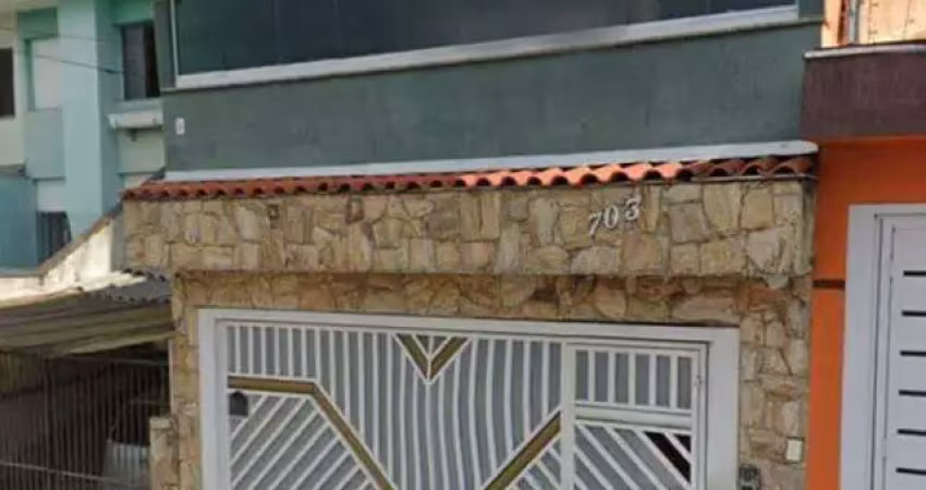 Sobrado à venda 2 quartos 2 vagas assunção - são bernardo do campo - sp