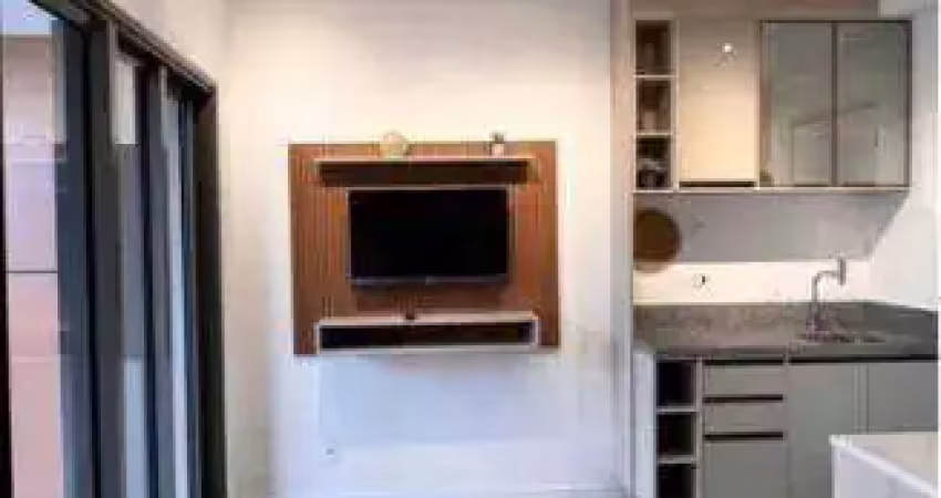 Studio em chácara santo antônio (zona sul) com 28m²