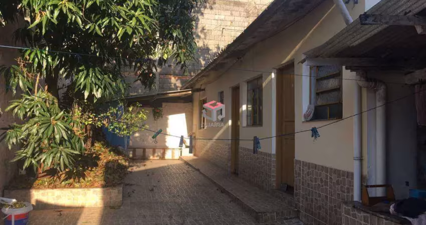 Oportunidade! terreno á venda 256m² no centro - diadema