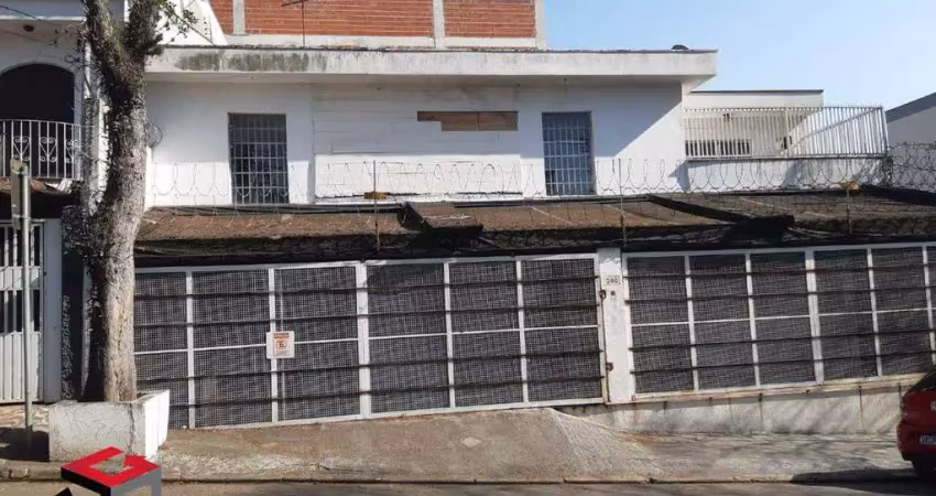 Salão para aluguel 3 quartos 2 suítes 3 vagas nova petrópolis - são bernardo do campo - sp