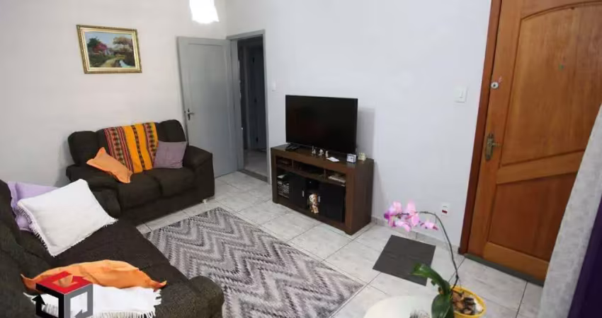 Casa à venda 2 quartos 3 vagas eldízia - santo andré - sp