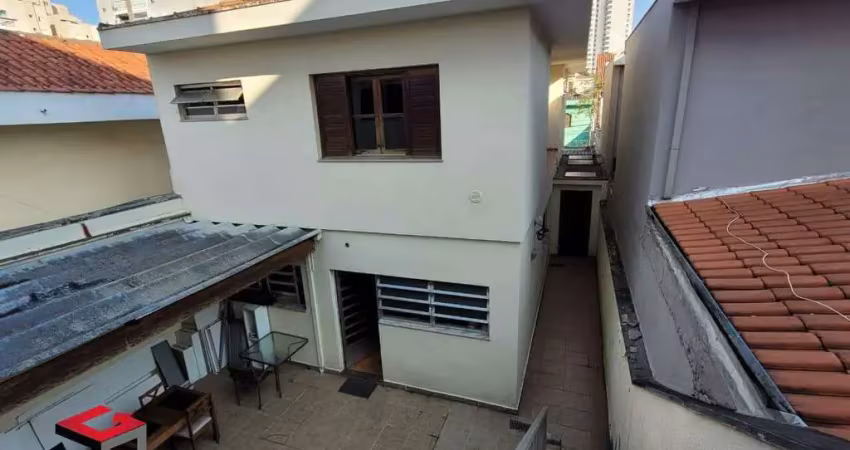 Sobrado à venda 3 quartos 3 vagas anchieta - são bernardo do campo - sp