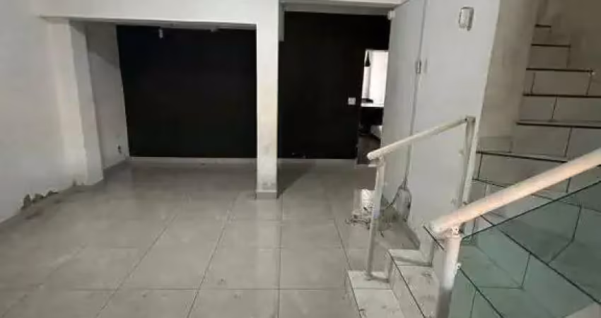 Sobrado à venda 3 quartos 1 suíte 1 vaga assunção - santo andré - sp