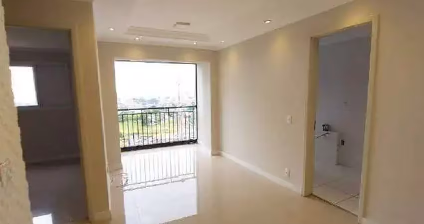 Apartamento para aluguel 2 quartos 1 vaga jamaica - santo andré - sp