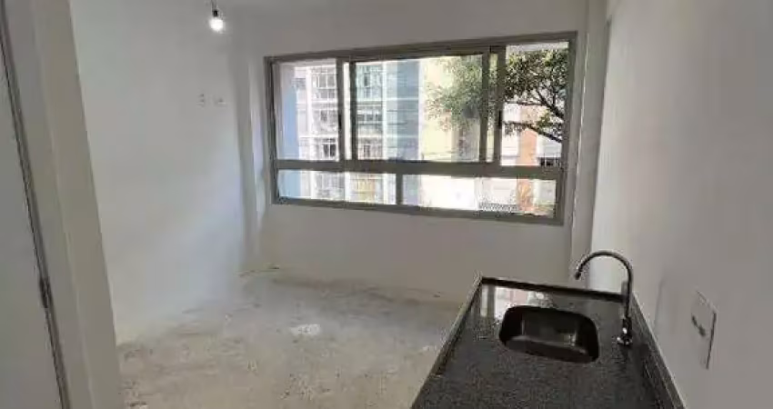 Kitnet / Stúdio à venda na Rua Fradique Coutinho, 262, Pinheiros, São Paulo