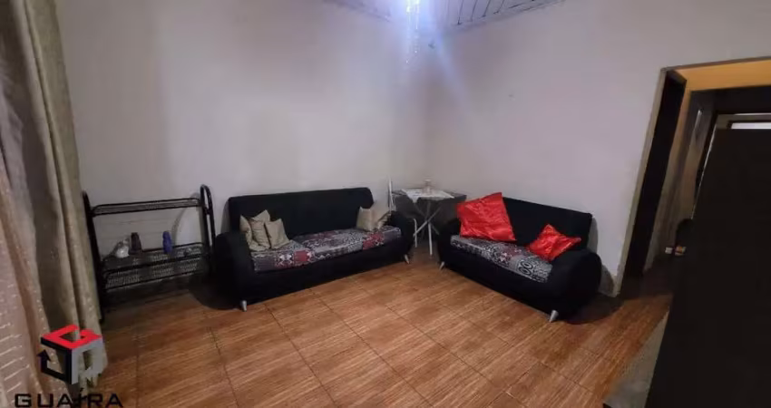 Casa à venda 5 quartos 1 suíte 2 vagas centro - são bernardo do campo - sp