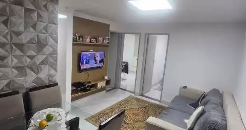 Apartamento à venda 2 quartos 1 vaga santa terezinha - são bernardo do campo - sp