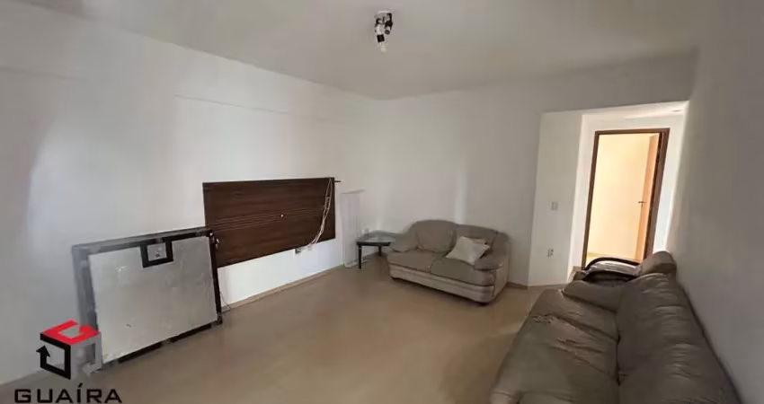 Apartamento à venda 3 quartos 1 suíte 2 vagas valparaíso - santo andré - sp
