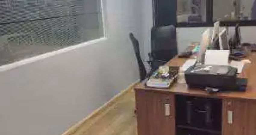 Conjunto comercial em chácara santo antônio (zona sul) com 70m²