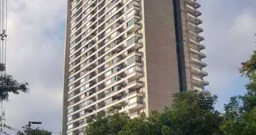 Apartamento com 2 quartos à venda na Rua Joseph Nigri, 147, Água Branca, São Paulo