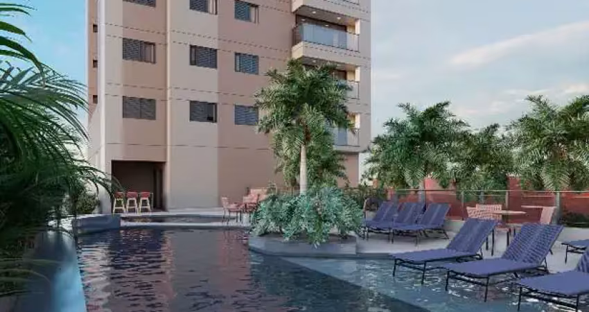 Apartamento à venda 3 quartos 1 suíte 2 vagas jardim - santo andré - sp
